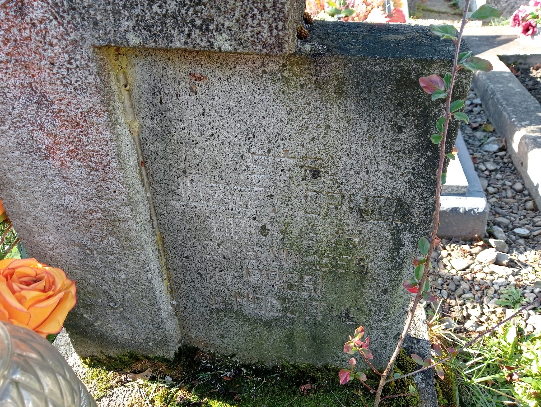 Józef Gaweł 1925 Krościenko nad Dunajcem - Grobonet - Wyszukiwarka osób pochowanych