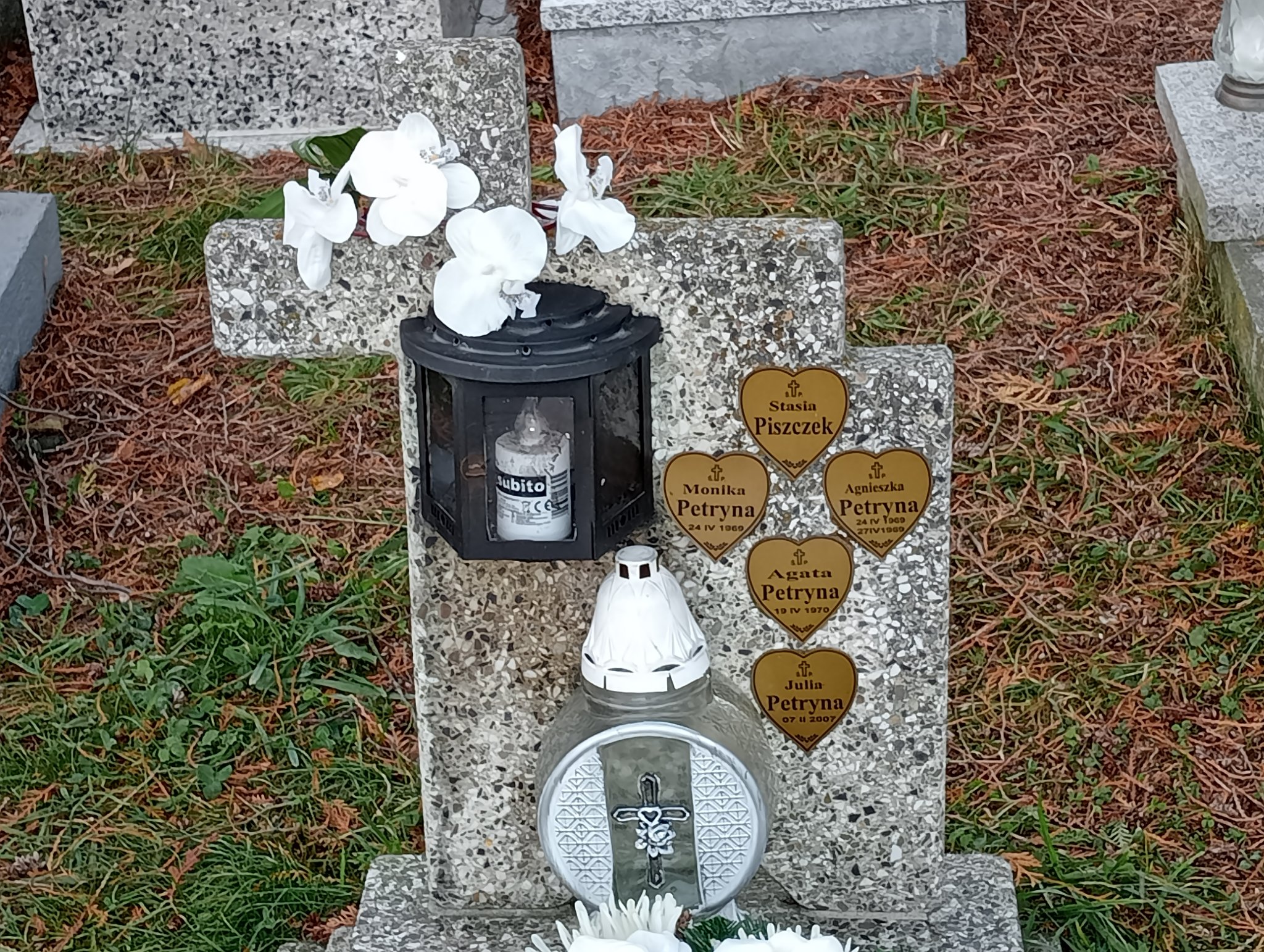 Stanisława Piszczek Krościenko nad Dunajcem - Grobonet - Wyszukiwarka osób pochowanych