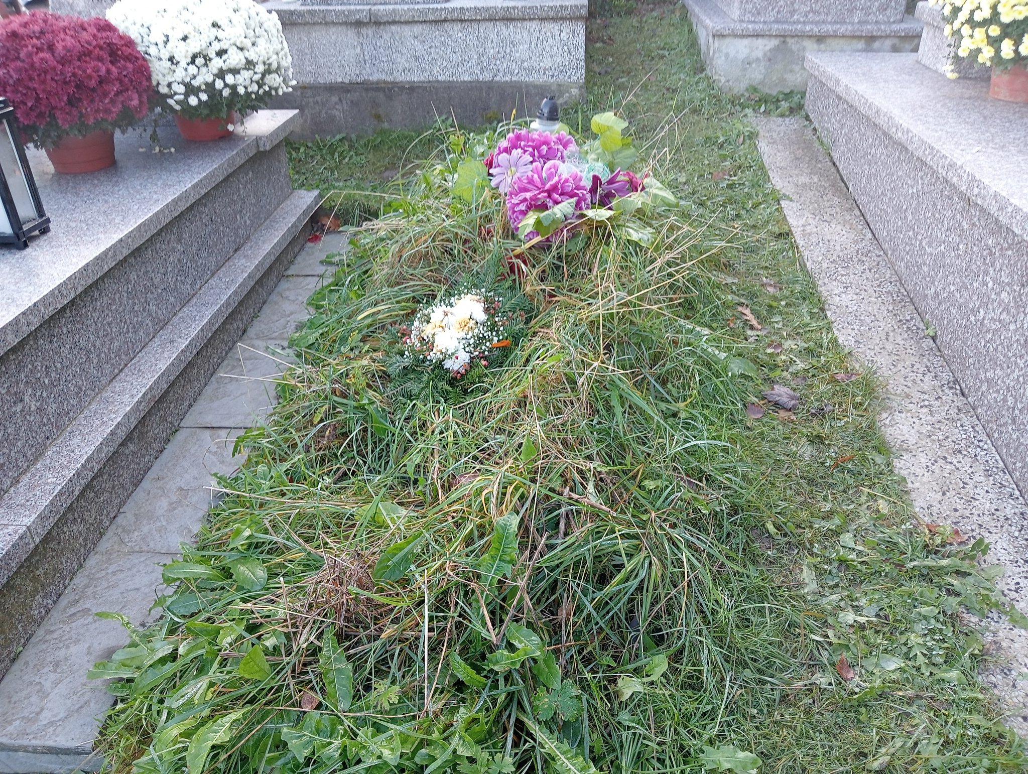 Anna Dyda Krościenko nad Dunajcem - Grobonet - Wyszukiwarka osób pochowanych